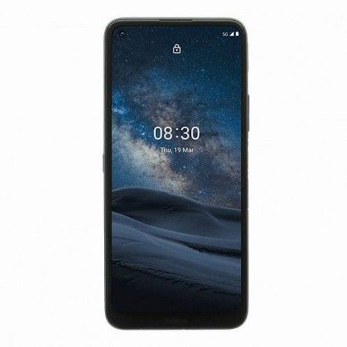 Nokia 8.3 6Go 5G Dual-Sim 64Go bleu