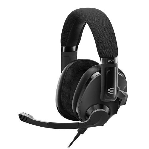 EPOS Sennheiser EPOS H3 Hybrid Noir