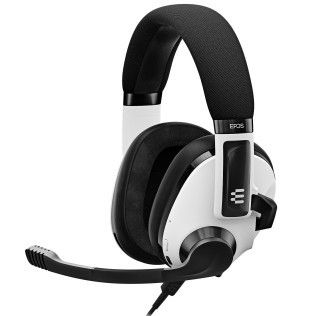 EPOS Sennheiser EPOS H3 Hybrid Blanc