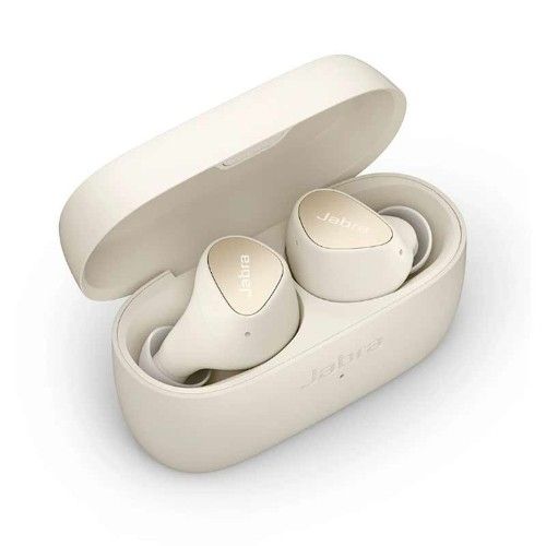 Jabra Elite 3 Light Beige