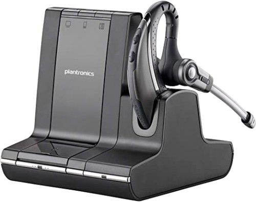 Plantronics Savi W730