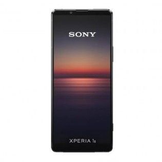 Sony Xperia 1 II Single-SIM 256Go noir