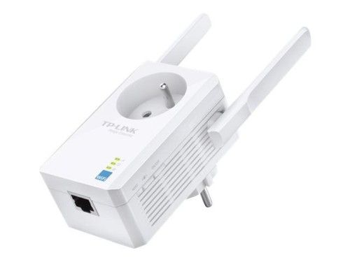 TP-LINK WA865RE - RÉPÉTEUR WIFI N 300