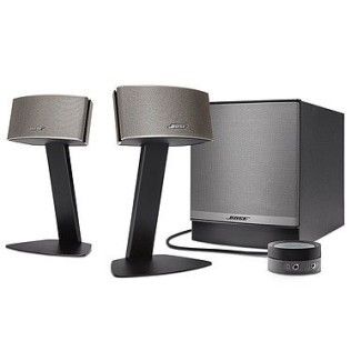 Bose Companion 50