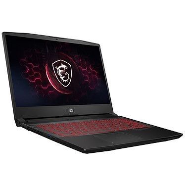 MSI Pulse GL66 12UEK-454XFR