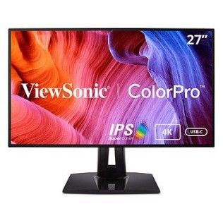 ViewSonic 27" LED - VP2768a-4K