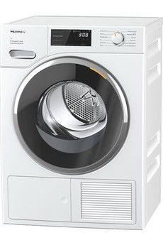 Miele TWF 760 WP