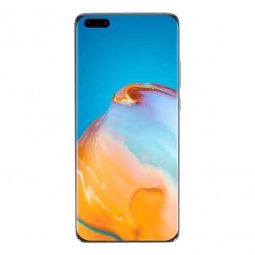 Huawei P40 Pro+ Dual-Sim 5G 512Go blanc