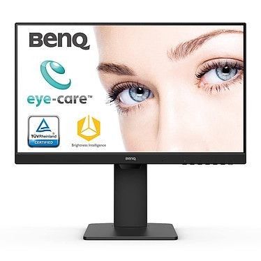 BenQ 24" LED - GW2485TC