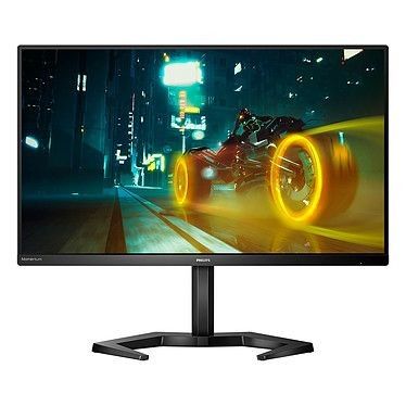 Philips 23.8" LED - Momentum 24M1N3200VA