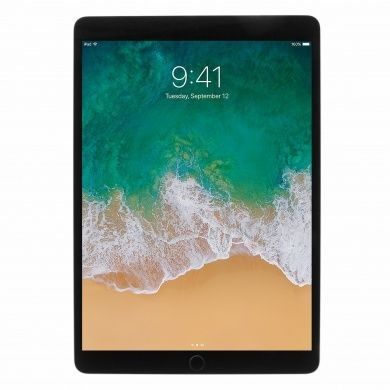 Apple iPad Pro 10,5 WiFi +4G (A1709) 64Go gris sidéral