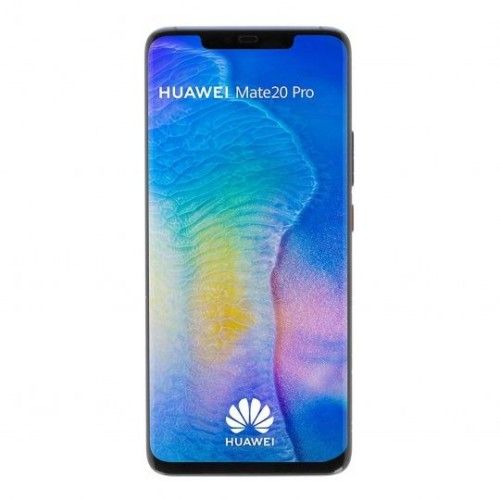 Huawei Mate 20 Pro 128Go twilight