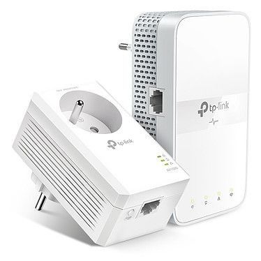 TP-LINK TL-WPA7617 KIT