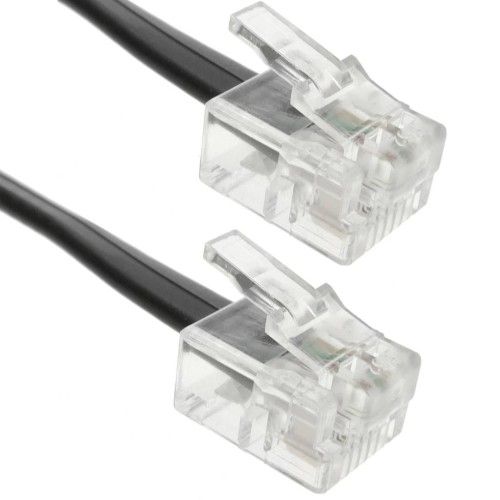 Cable RJ11 15 m