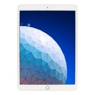 Apple iPad Air 2019 WiFi (12152) 64Go or