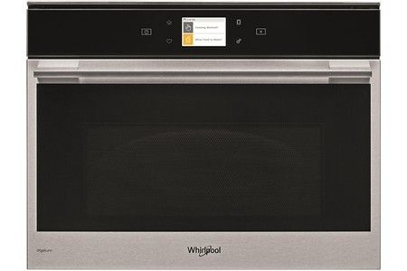 Whirlpool W9MW261 IXL