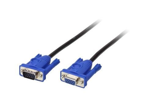 Cable VGA 10m