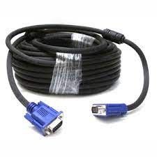 Cable VGA 20m