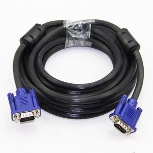 Cable VGA 15m