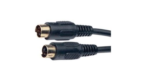 Cable S-Vidéo - 10m