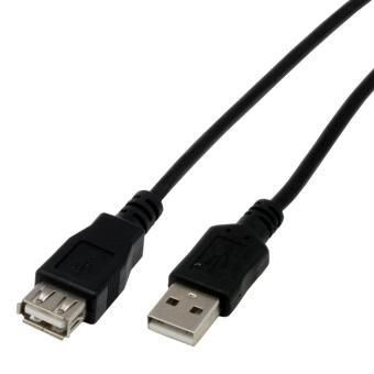 Cable DVI 5 m