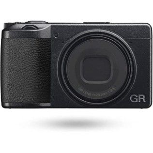 Ricoh GR IIIx