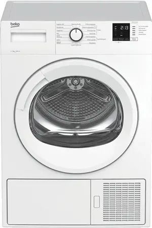 Beko DM7512GA0WW