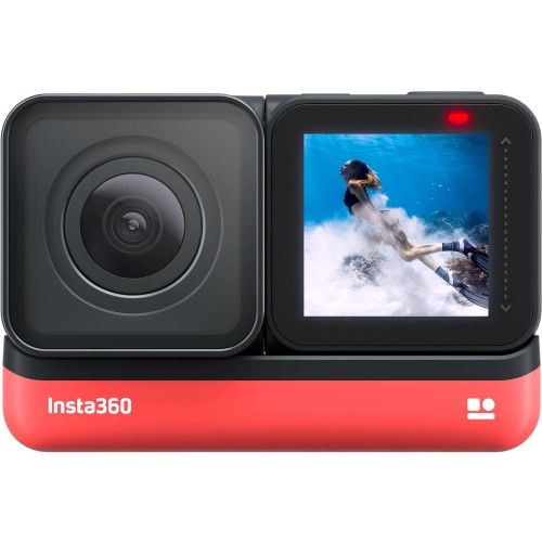 Insta360 ONE R 4K Edition