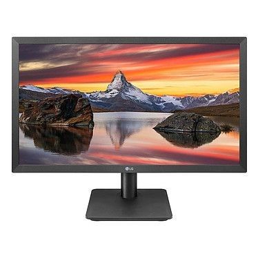 LG 21.5" LED - 22MP410-B