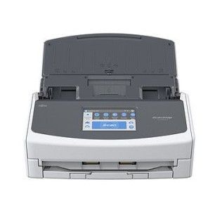 Fujitsu Image ScanSnap iX1600