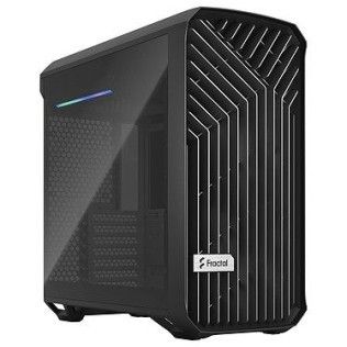 Fractal Design Torrent Compact TG (Noir)