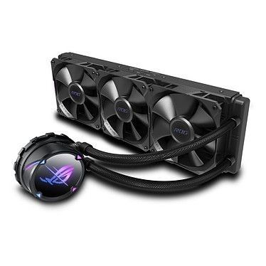 ASUS ROG Strix LC II 360