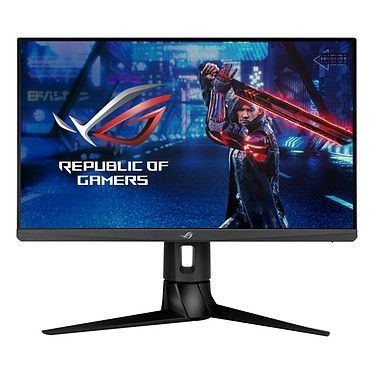 ASUS 23.8" LED - ROG Strix XG249CM