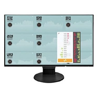 Eizo 23.8" LED - FlexScan EV2451 Noir