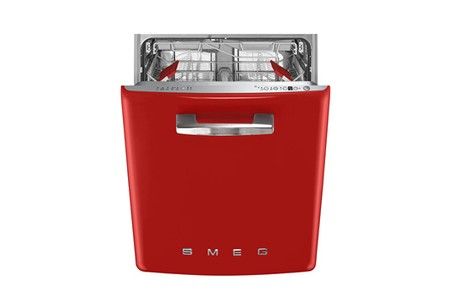 Smeg STFABRD3