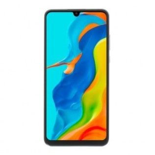 Huawei P30 lite New Edition Dual-Sim 256Go bleu