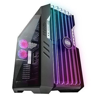 Cooler Master Ltd Cooler Master HAF 700 EVO