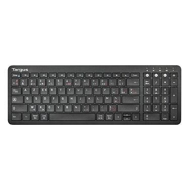 Targus Antimicrobial Universal Midsize Bluetooth Keyboard