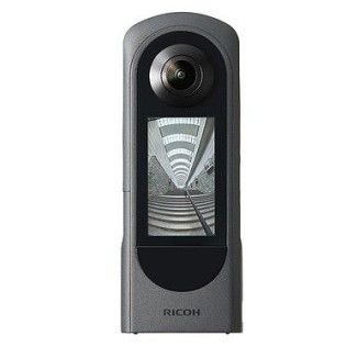 Ricoh Theta X