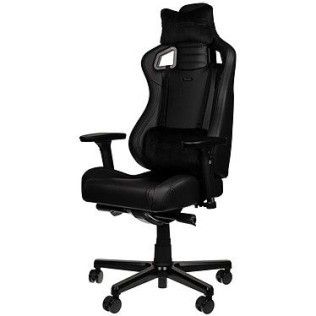 Noblechairs Epic Compact (noir/noir)