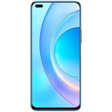 Honor 50 Lite Bleu