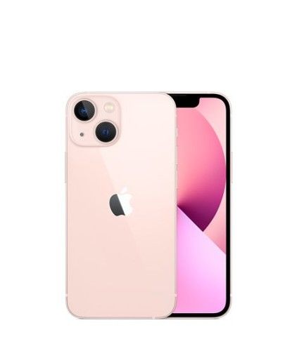 Apple iPhone 13 mini 512 Go Rose