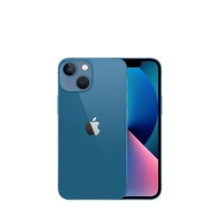 Apple iPhone 13 mini 512 Go Bleu