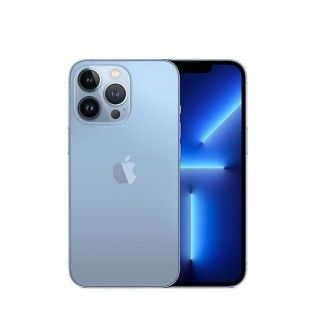 Apple iPhone 13 Pro 1 To Bleu Alpin