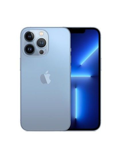 Apple iPhone 13 Pro 1 To Bleu Alpin