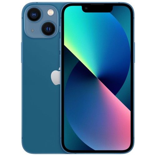 Apple iPhone 13 512 Go Bleu - MLQG3F/A