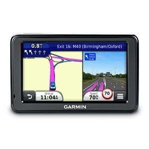 Garmin Nuvi 2545