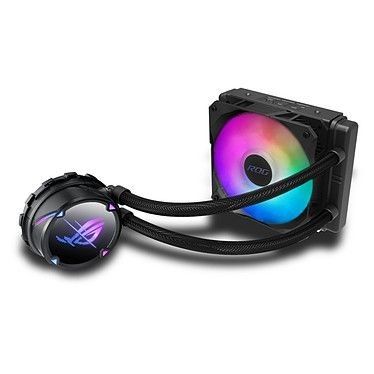 ASUS ROG Strix LC II 120 ARGB