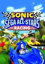 Sonic & Sega All-Stars Racing - PC