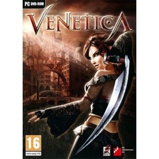 Venetica - PC